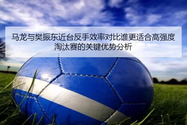 马龙与樊振东近台反手效率对比谁更适合高强度淘汰赛的关键优势分析